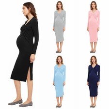 Schwangere Frauen Mutterschaft