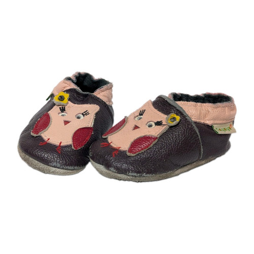 Sayoyo unisex kinder - sayoyo, leder