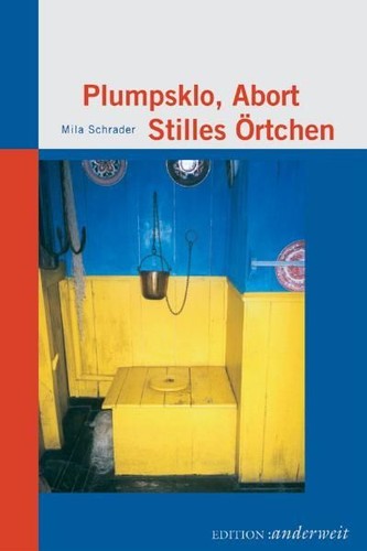 Plumpsklo abort stilles - plumpsklo,,