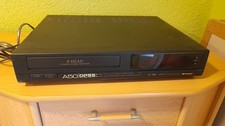 SHARP VHS VIDEORECORDER A50