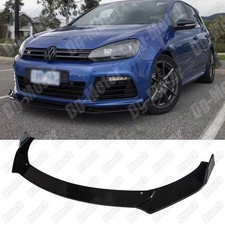FRONTLIPPE SPLITTER BODY KIT