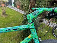 Klein Attitude Rainforest NOS Neuwertig