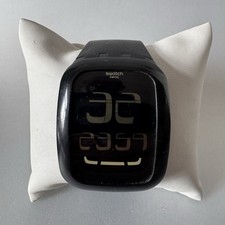 Swatch uhr touch - swatch,