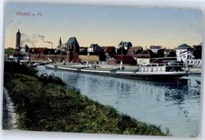 50945407 - 6000 Hoechst Kanal