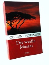 Die weisse Massai Hofmann