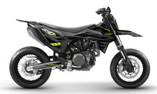 Dekor passend für KTM 690