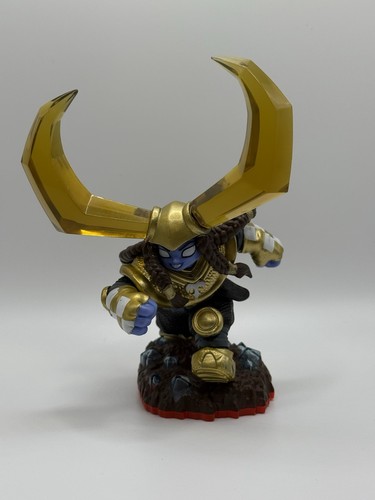 Nitro head rush skylanders - nitro,