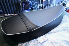 Sport Sitzbank für Vespa ET2