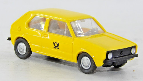 Wiking vw golf i - 1:87,