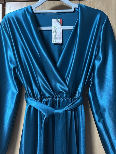 Bodenlang abendkleid 38 - bodenlang, abendkleid,