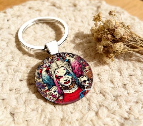 Schlüsselanhänger harley - schlüsselanhänger, "