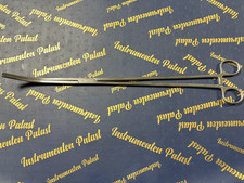 Arterienklemme nach Pean 45 cm