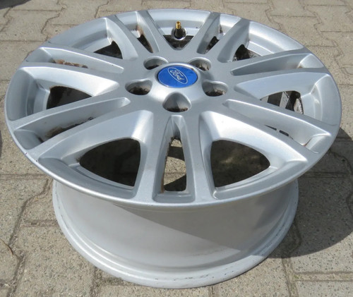 Alufelge am5j 1007 - alufelge, ford