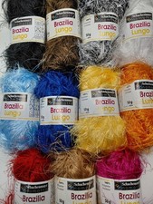 Schachenmayr BRAZILIA LUNGO