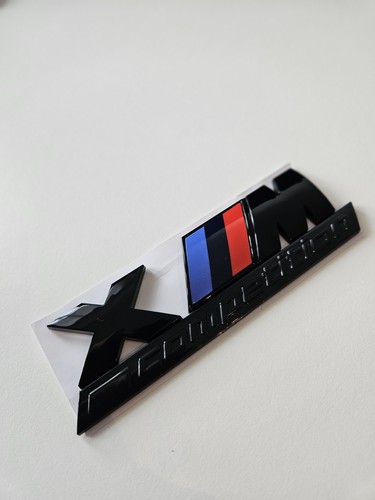 Bmw competition schriftzug - m,