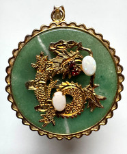 Anhänger China Drache - wohl