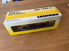 Liebherr LTM 1250-5.1