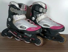 Joey Hudora Inline Rollschuh/