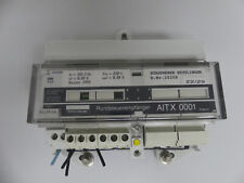 SCHLUMBERGER RUNDSTEUEREMPFÄNGER AITX 0001