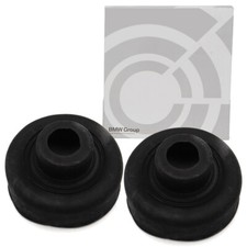 2x ORIGINAL BMW Federteller