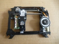 Onkyo / DV-S155XE / DV-SP1000 / Laufwerk mit Lasereinheit mit Einbauanl. NEU! 