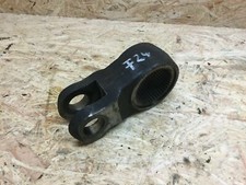 Fendt Dieselross F24 Hubarm im Hydraulikblock