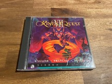 King’s Quest 7 -