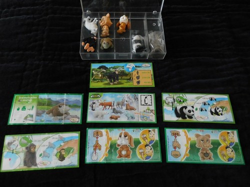 Natoons jungtiere 2011 - 2011,, panda
