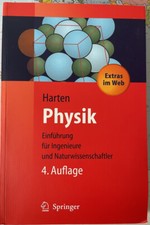 Physik - Einführung für