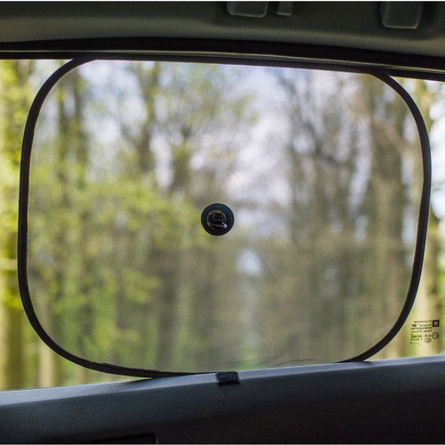 Auto sonnenschutz baby - auto,