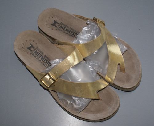 Mephisto pantolette mod helen - mephisto,