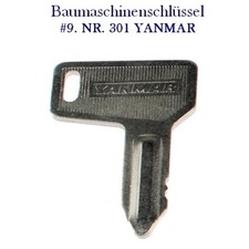 #9 Nr. 301 YANMAR
