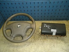 Lenkrad Jaguar X-Type 2.0 V6