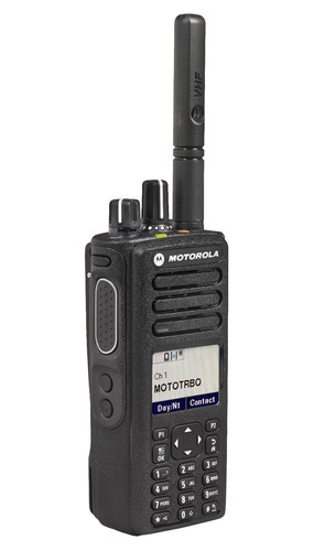 Motorola dp4801e dmr - dp4801e,