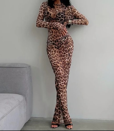 Sexy maxi maxikleid kleid - maxi,