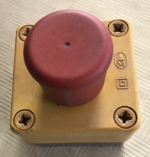 Möller Notaus-Kontaktschalter