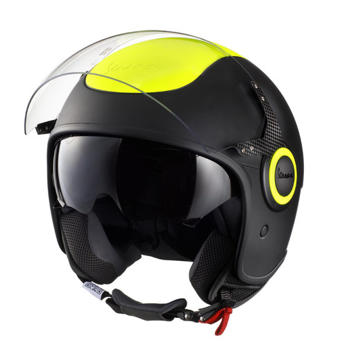 Original helm vespa - vespa, vj