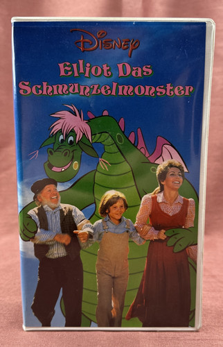Disney elliot das - disney,