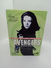 Mit Schirm, Charme und Melone