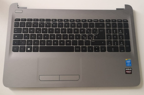 906891 061 touchpad - 906891-061,