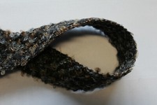 5 m Wollborte 0,80€/m  3cm