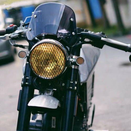 Universal 7 motorrad - universal,