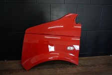 VW T5 7H Transporter Caravelle Original Kotflügel Koti Fender Vorne Links LY3D