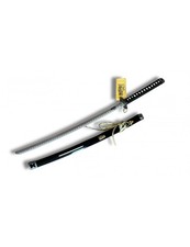 Ein Sammlerstück Katana aus