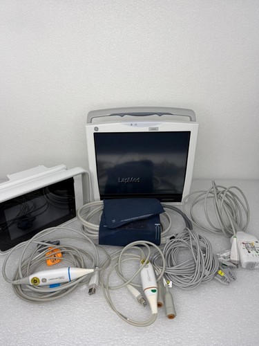 Carescape one monitor - carescape, b450