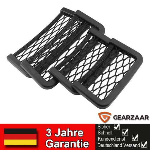 Auto ablagenetz ablagefach - ablagenetz,