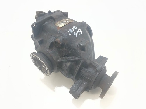 Bmw e46 318i - 318i, diff