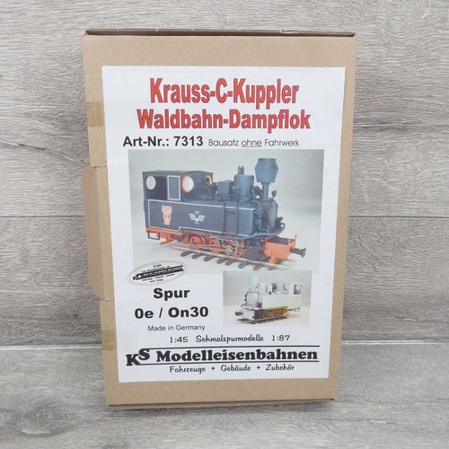 7313 unbenutzt spur - 7313,