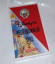 Disney's WELTENBUMMLER SPIEL