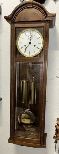 Original kieninger wanduhr - kieninger, mit